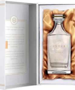 HDW Century Vodka 750 mL
