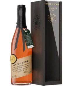 Little Book Chapter 8 "Path Not Taken" Blended Whiskey 2024 750 mL