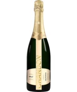 Chandon California Brut Sparkling Wine 750 mL