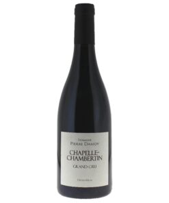 Pierre Damoy Chambertin Grand Cru 750 mL
