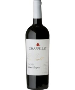 Chappellet Cabernet Sauvignon Napa Signature 750 mL