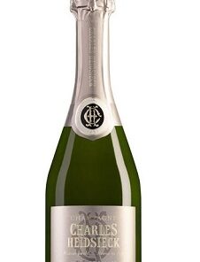Charles Heidsieck Blanc de Blancs 37.5cl (half bottle)