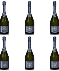 Charles Heidsieck Brut Reserve 6 X 75cl - CASE DEAL