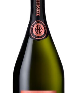 Charles Heidsieck Rose Millesime 2008 75cl