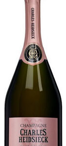 Charles Heidsieck Rose Reserve 75cl