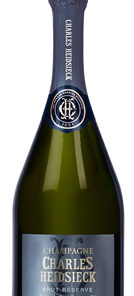 Charles Heidsieck Brut Reserve 75cl
