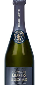 Charles Heidsieck Brut Reserve 37.5cl (half bottle)