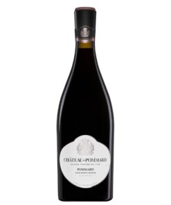 Château de Pommard Monopole French Burgundy Pinot Noir Wine 750 mL