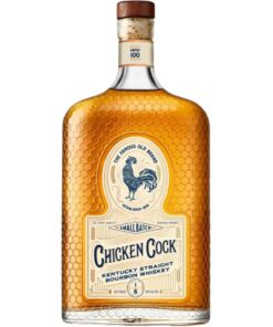Chicken Cock Small Batch Kentucky Straight Bourbon Whiskey 750 mL