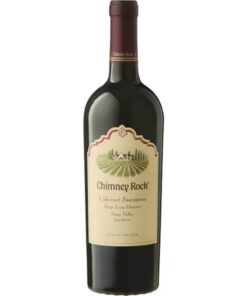 Chimney Rock Cabernet Stags Leap District 750 mL