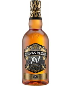 Chivas Regal XV 15 Year Finished in Cognac Casks 750 mL