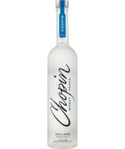 Chopin Wheat Vodka 750 mL