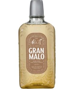Gran Malo Churro Tequila 750 mL