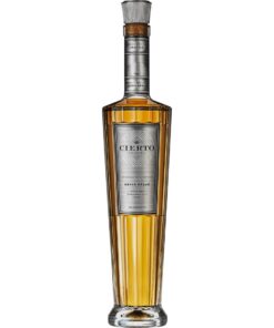 Cierto Reserve Collection Extra Añejo Tequila 750 mL