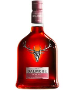 The Dalmore Cigar Malt Reserve Scotch Whisky 750 mL