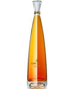 Cincoro Anejo Tequila 750 mL