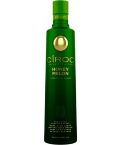 Ciroc Honey Melon Flavored Vodka 750 mL
