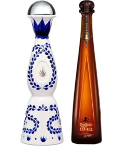 Clase Azul Reposado & 1942 Anejo Value Bundle 750 mL