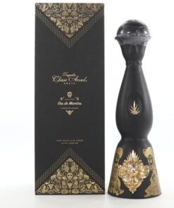 Clase Azul Dia de los Muertos 2021 Joven Tequila 1L