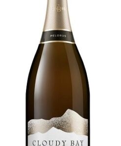 Cloudy Bay Pelorus 75cl
