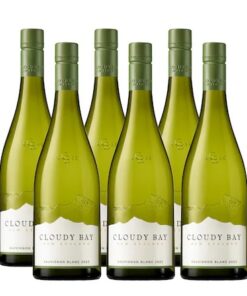 Cloudy Bay Sauvignon Blanc 2024 6 X 75cl - CASE DEAL