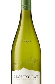 Cloudy Bay Sauvignon Blanc 2024 75cl