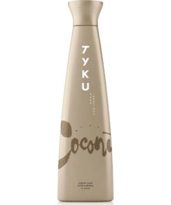 TYKU Coconut Infused Nigori