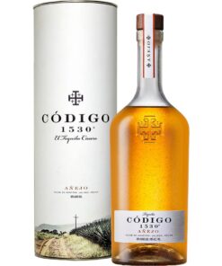Codigo 1530 Anejo Tequila 750 mL