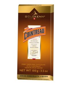 Goldkenn Cointreau Liquor Bar