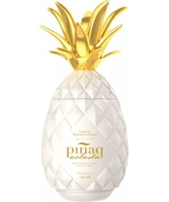 Pinaq Colada Liqueur 750 mL