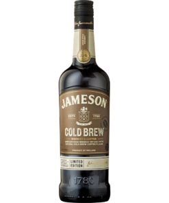 Jameson Cold Brew 750 mL