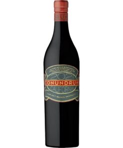 Conundrum Red Blend 2021 Wine 750 mL