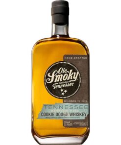 Ole Smoky Cookie Dough Whiskey 750 mL
