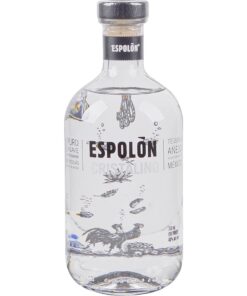 Espolon Cristalino Tequila