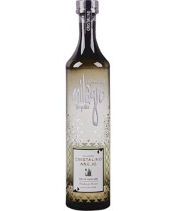 Milagro Cristalino Anejo Tequila 750 mL