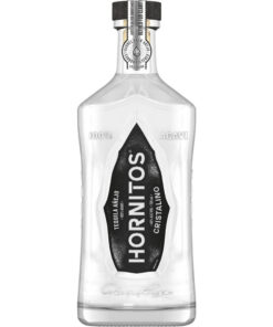 Hornitos Cristalino Tequila 750 mL