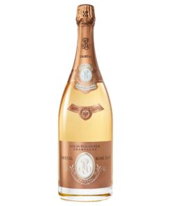 Louis Roederer Cristal Brut Rose 2012 1.5L