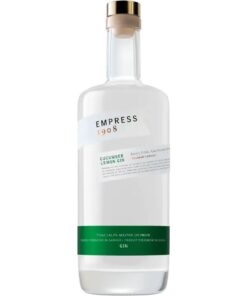 Empress 1908 Cucumber Lemon Gin 750 mL