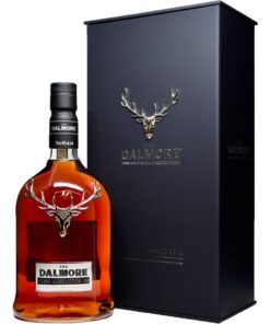The Dalmore King Alexander III Scotch Whisky 750 mL