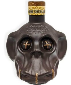 Deadhead Dark Chocolate Rum 750 mL