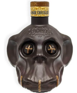 Deadhead Dark Chocolate Rum 750 mL