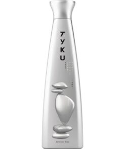 TYKU Junmai Daiginjo Sake