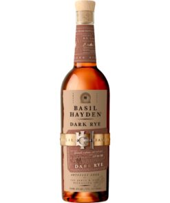 Basil Hayden's Dark Rye 750 mL