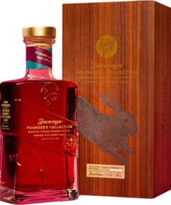 Rabbit Hole Dareringer Founder's Collection PX Sherry Cask Bourbon 750 mL
