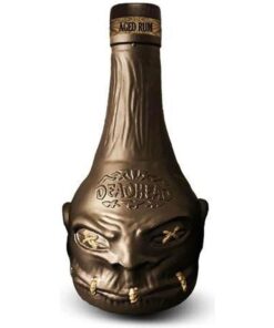 Deadhead 6yr Aged Rum 750 mL