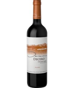 Finca Decero Malbec Red Wine 750 mL