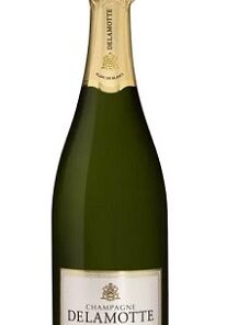 Delamotte Blanc de Blancs 75cl