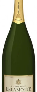 Delamotte Blanc de Blancs Magnum (1.5 ltr)