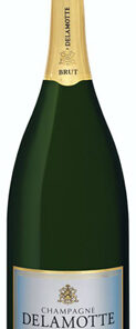 Delamotte Brut Magnum (1.5 ltr)