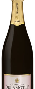Delamotte Rose 75cl
